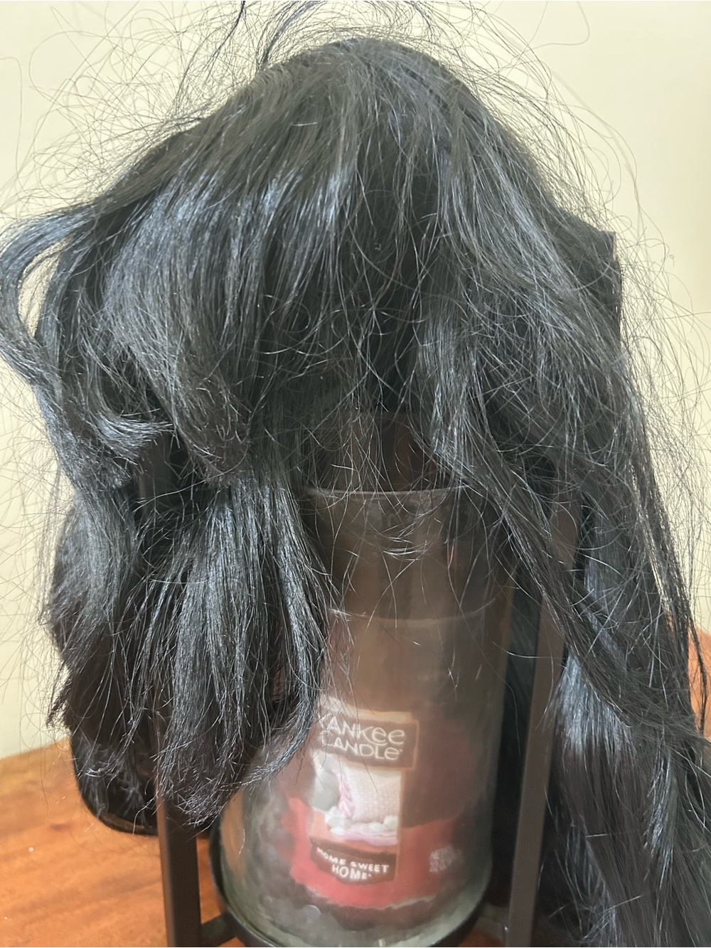 Quality wig - Picture 3 of 5